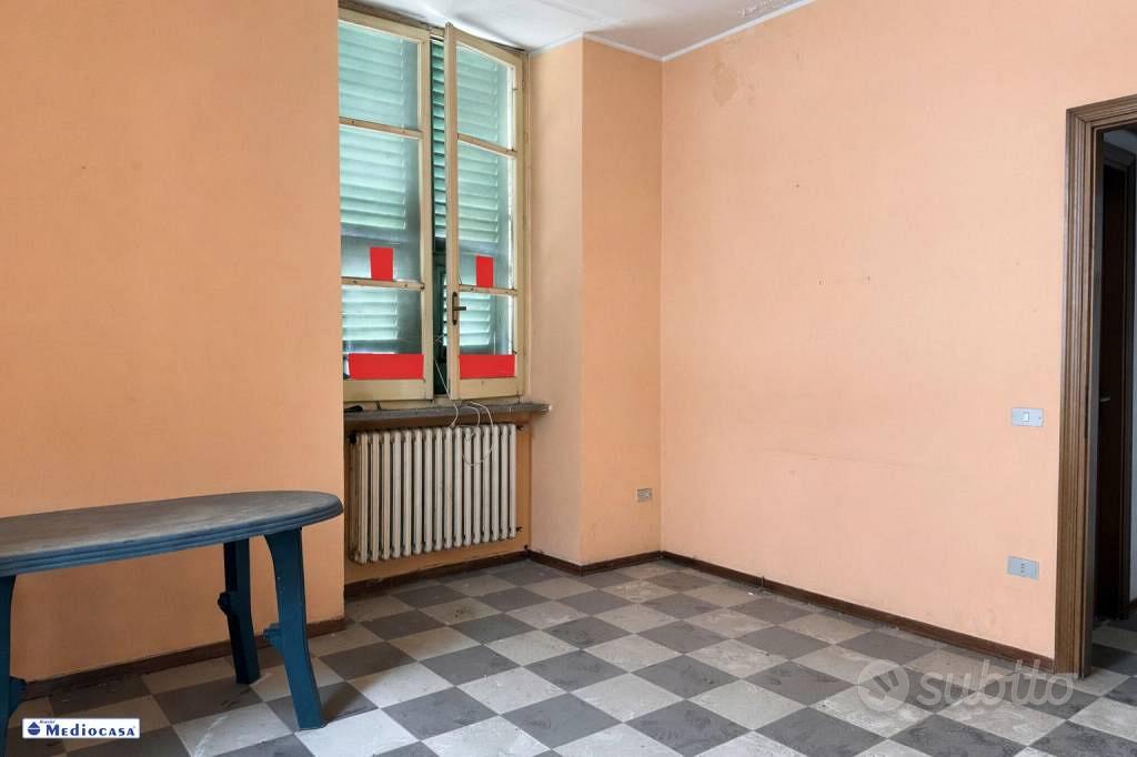 Appartamento – Lanciano, Trento e Trieste, Chieti - Altro