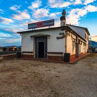 Laboratorio artigianale - Quarrata (PT)