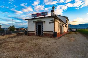 Laboratorio artigianale - Quarrata (PT)