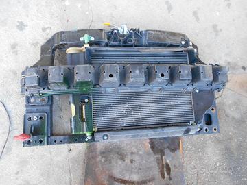 TRAVERSA RADIATORE PANDA NEW  1.2 BENZINA