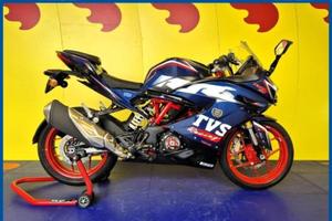 TVS Motor RR 310 Plus Garantita e Finanziabile