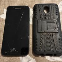 Samsung j5 e j6 plus ROTTI