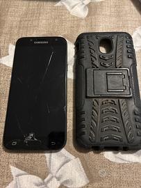 Samsung j5 e j6 plus ROTTI