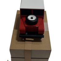 Modellino Land Rover