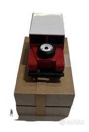 Modellino Land Rover