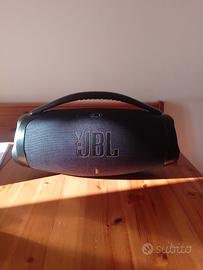 JBL boombox 3