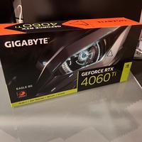 Gigabyte 4060 ti eagle