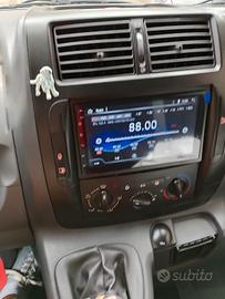 autoradio 1din universale 