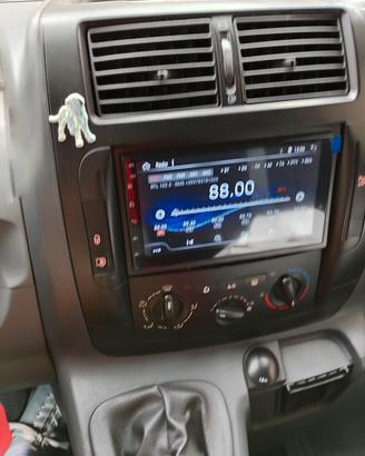 autoradio 1din universale 