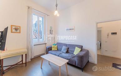 AFFORI CENTRO - AMPIO BILOCALE