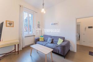 AFFORI CENTRO - AMPIO BILOCALE