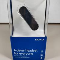 AURICOLARE BLUETOOTH HEADSET BH-110 NOKIA