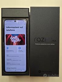 Razr 50 Ultra 512GB