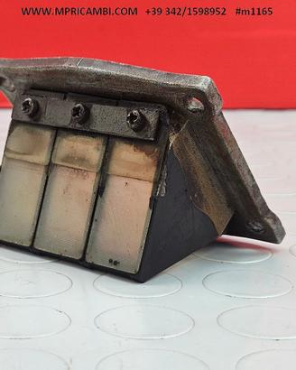 PACCO LAMELLARE YAMAHA  YZ 125 1986 1988 YZ125 198