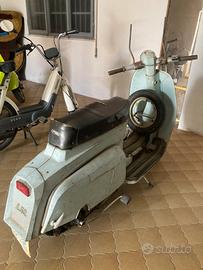 Lambretta 50