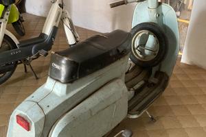 Lambretta 50