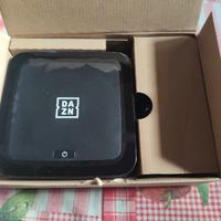 Dazn TV Box Android DVB-T2 4K