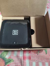 Dazn TV Box Android DVB-T2 4K