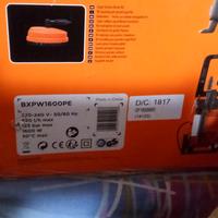 Idropulitrice black+decker