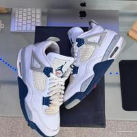 Jordan 4