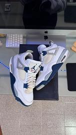Jordan 4