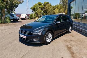 Volkswagen Passat Variant 2.0 tdi Executive 150cv