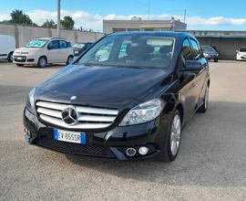 Mercedes-benz B 160 B 160 CDI Premium