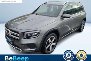 Mercedes-Benz GLB Classe 200 D SPORT PLUS 4MA...