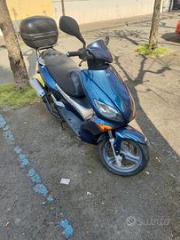 SCOOTER MBK 150 CC