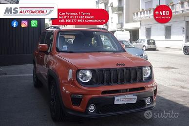 Jeep Renegade Jeep Renegade1.0 T3 120cv Limi...