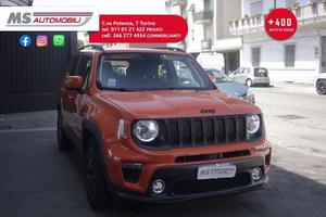 Jeep Renegade Jeep Renegade1.0 T3 120cv Limi...