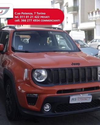 Jeep Renegade Jeep Renegade1.0 T3 120cv Limi...