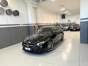 Mercedes-benz A 250 Automatic Premium 2.0 224cv Am