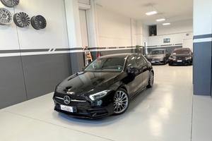 Mercedes-benz A 250 Automatic Premium 2.0 224cv Am