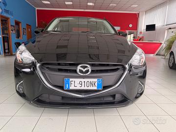 Mazda 2 Mazda2 1.5 Skyactiv-G Evolve