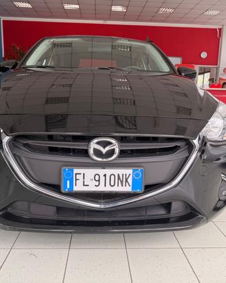 Mazda 2 Mazda2 1.5 Skyactiv-G Evolve