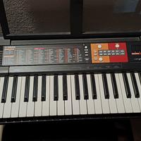 tastiera Yamaha