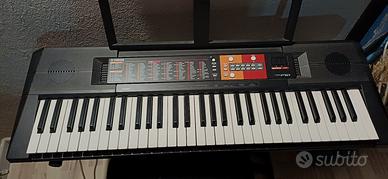 tastiera Yamaha