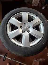 gomme pirelli invernali neve 225 55 17