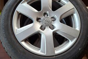 gomme pirelli invernali neve 225 55 17