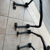 Cavalletti per mito honda rebel 500 anno 2022