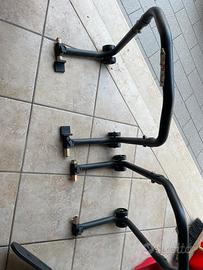 Cavalletti per mito honda rebel 500 anno 2022