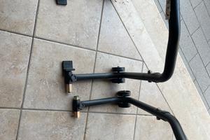 Cavalletti per mito honda rebel 500 anno 2022