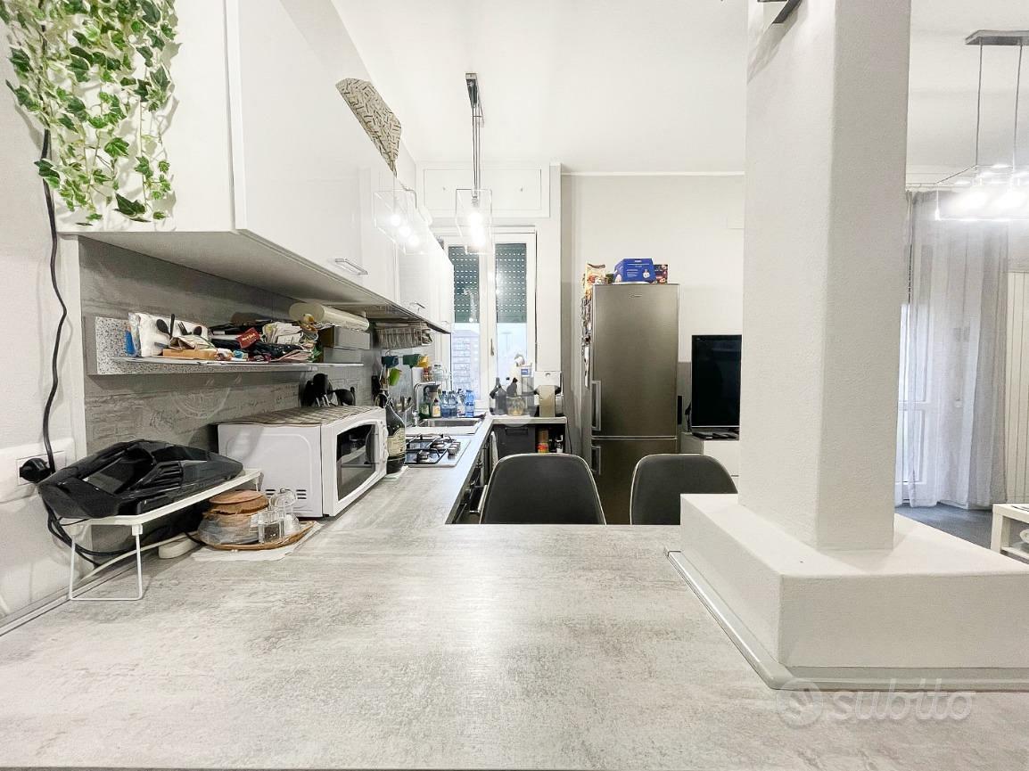 Appartamento – Milano, Bruzzano, Municipio 9 - Vista 5