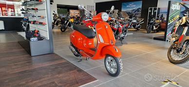Vespa Primavera 125 Pronta Consegna