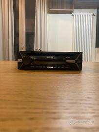 AUTORADIO SONY - CDX-G1102U