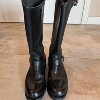 Stivali donna Harley Davidson