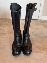 Stivali donna Harley Davidson