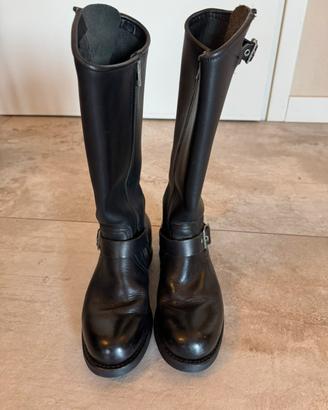 Stivali donna Harley Davidson