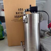 Filtro acquario Super Jet Filtwr ES 300 ADA